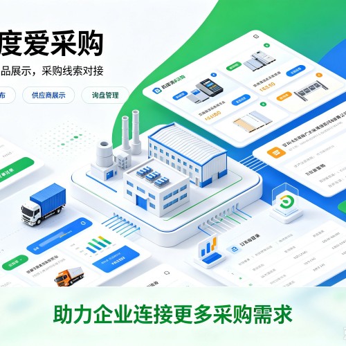 眉县百度爱采购